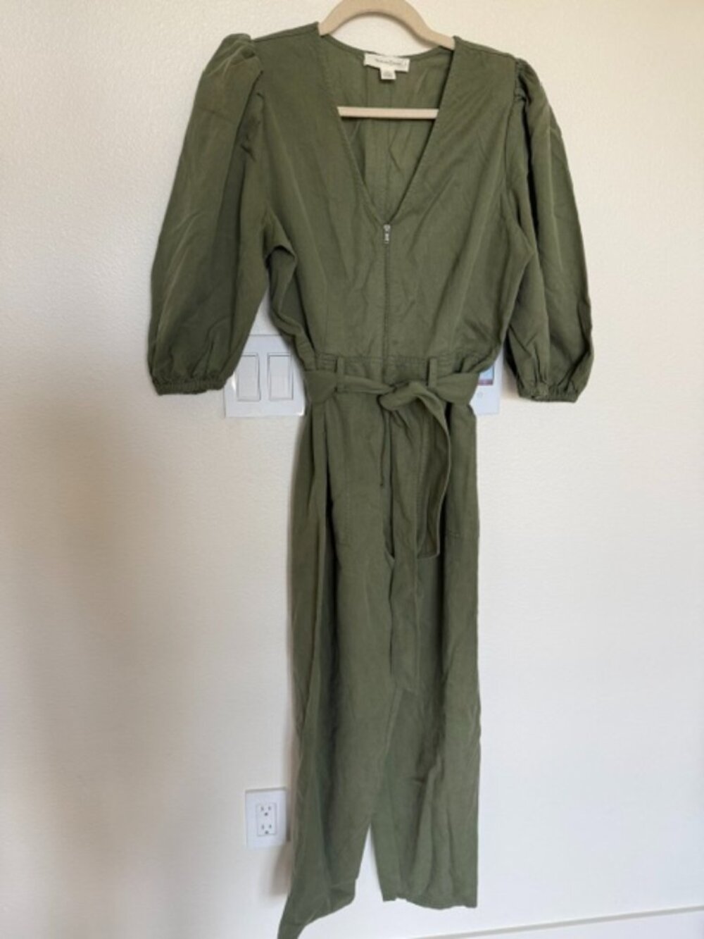 Treasure and Bond jumpsuit